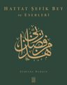 Hattat Şefik Bey ve Eserleri (Ciltli)