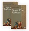 Osmanlı'nın Tasfiyesi (2 Cilt)