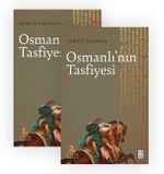 Osmanlı'nın Tasfiyesi (2 Cilt)