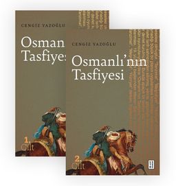 Osmanlı'nın Tasfiyesi (2 Cilt)