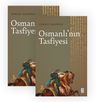 Osmanlı'nın Tasfiyesi (2 Cilt)