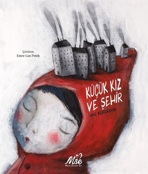 Küçük Kız ve Şehir