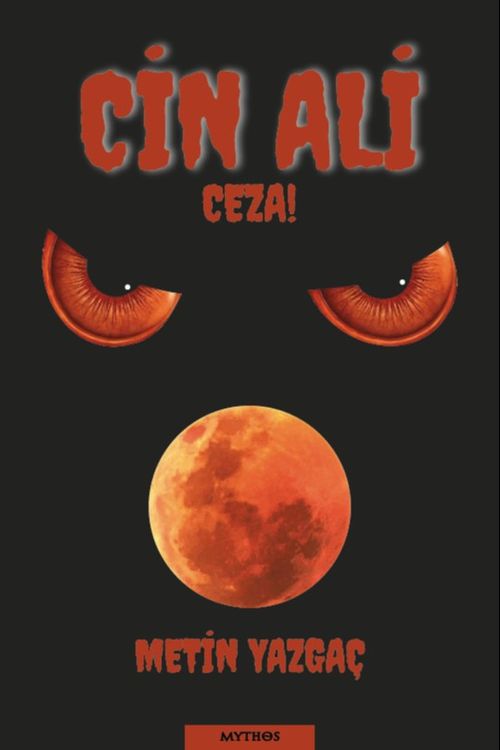 Cin Ali & Ceza