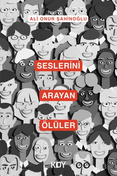 Seslerini Arayan Ölüler 