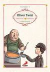 Oliver Twist/D&uuml;nya &Ccedil;ocuk Klasikleri