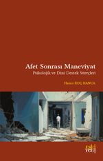 Afet Sonrası Maneviyat 