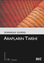 Arapların Tarihi
