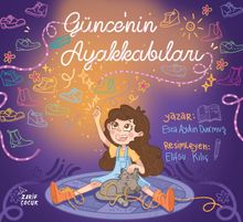 Günce’nin Ayakkabıları