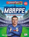 Mbappe - O Bir Dünya Yıldızı