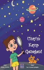 Uzay'ın Kayıp Gezegeni 