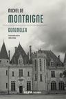 Denemeler / Michel De Montaigne (Ciltli)