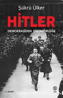 Hitler & Demokrasiden Diktatörlüğe 
