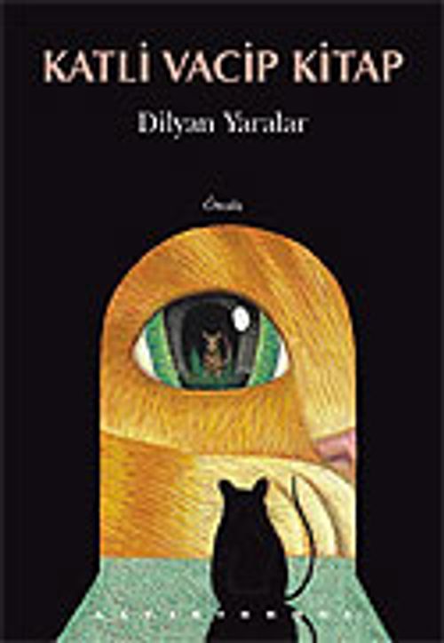 Katli Vacip Kitap