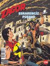Zagor Sayı: 256 / Esrarengiz Pueblo
