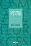 Osmanlı T&uuml;rk&ccedil;esi