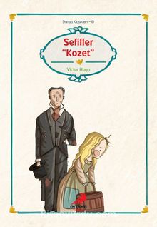 Sefiller/Kozet/Dünya Çocuk Klasikleri - Victor Hugo