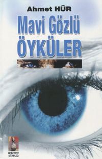 Mavi Gözlü Öyküler