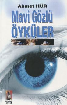 Mavi Gözlü Öyküler
