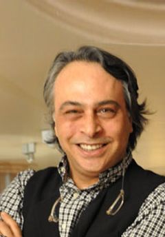  Barbaros Şansal