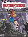 Martin Mystere Sayı 225 / Mekanik Ev