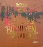 Cumhuriyet ile Büyüyen Sakarya