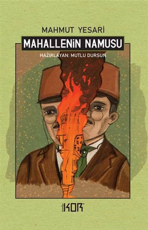 Mahallenin Namusu