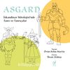 Asgard & İskandinav Mitolojisi’nde Tanrı ve Tanrıçalar