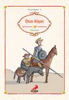 Don Kişot/Dünya Çocuk Klasikleri