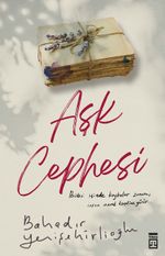Aşk Cephesi