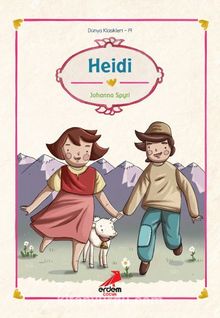 Heidi/Dünya Çocuk Klasikleri