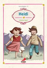Heidi/Dünya Çocuk Klasikleri