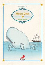 Moby Dick/Dünya Çocuk Klasikleri