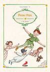 Peter Pan/D&uuml;nya &Ccedil;ocuk Klasikleri