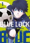 Blue Lock Cilt 1