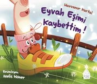 Eyvah Eşimi Kaybettim!