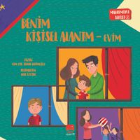 Benim Kişisel Alanım Evim / Mahremiyet Serisi 2