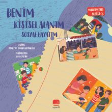 Benim Kişisel Alanım Sosyal Hayatım / Mahremiyet Serisi 3