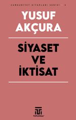 Siyaset ve İktisat