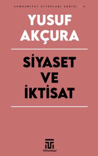 Siyaset ve İktisat