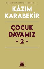 Çocuk Davamız 2