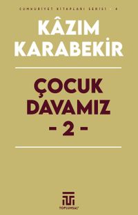 Çocuk Davamız 2