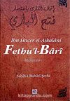 Fethu'l-Bari / Sahih-i Buhari Şerhi (Cilt 5)