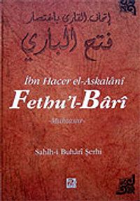 Fethu'l-Bari / Sahih-i Buhari Şerhi (Cilt 5)