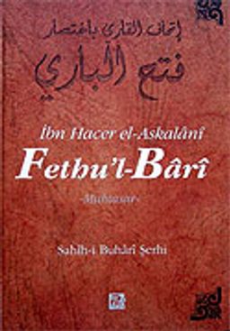 Fethu'l-Bari / Sahih-i Buhari Şerhi (Cilt 5)