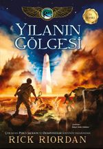 Kane Günceleri 3 / Yılanın Gölgesi