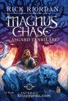 Magnus Chase Ve Asgard Tanrıları 1 / Yaz Kılıcı