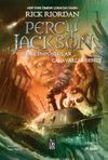 Percy Jackson ve Olimposlular 2 / Canavarlar Denizi