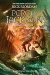 Percy Jackson ve Olimposlular 2 / Canavarlar Denizi