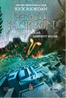 Percy Jackson ve Olimposlular 4 / Labirent Savaşı