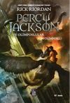 Percy Jackson ve Olimposlular 5 / Son Olimposlu